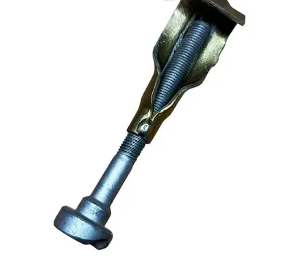 Peugeot 205 Spare wheel bolt 761543 761598