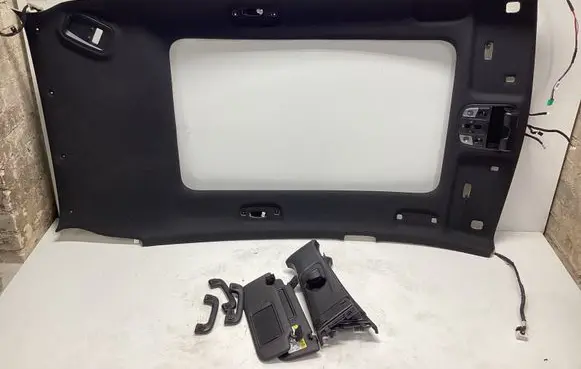 KIA Sportage Headlining set 195066621001 195066621