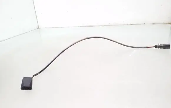 Audi A3 S3 8L Windshield washer spray nozzle 8L0955988A