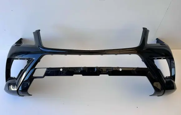 Mercedes-Benz ML AMG W166 Front bumper 1668803340