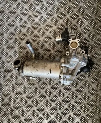 Ford Ranger EGR valve GK2Q9F464AE