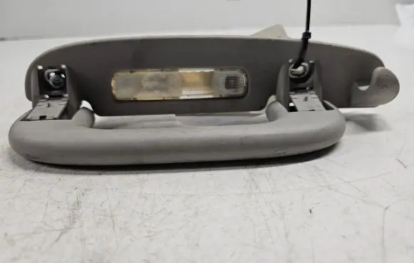 Mercedes-Benz ML W164 Rear interior roof grab handle A1648100151