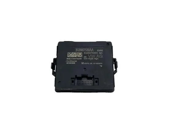Skoda Kodiaq Other control units/modules 3Q0907530AA