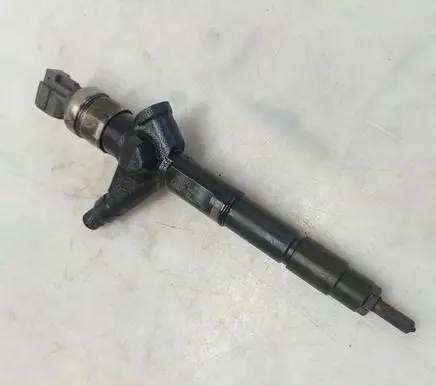 Nissan Almera Tino Fuel injector 16600BN800 03E01987
