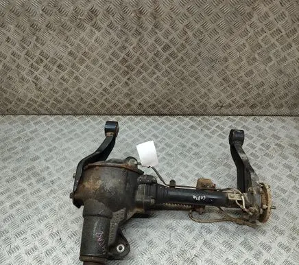 Mitsubishi L200 Front differential G079X276 3541A158