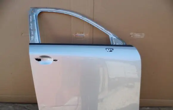 Mazda CX-60 Front door KBB358010