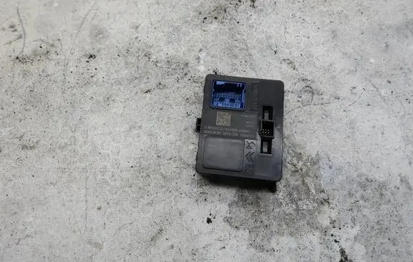 Opel Mokka B Other control units/modules 9836236080 20103158 M40100000