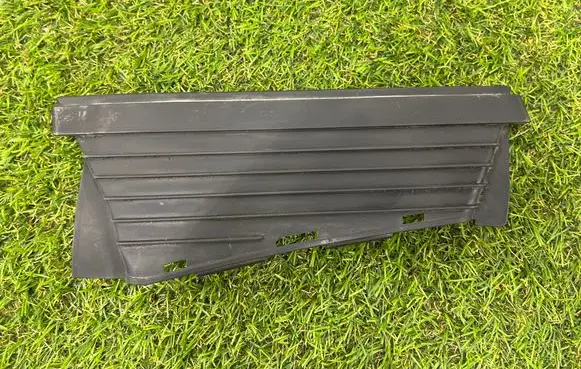 Audi A8 S8 D4 4H Air intake duct part 4H0129665B
