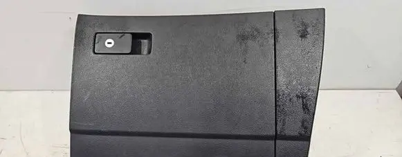 Volkswagen Sharan Glove box 7N1857114 0250262 VWSE428