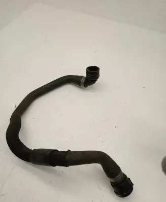 BMW X5 F15 Engine coolant pipe/hose 7644103