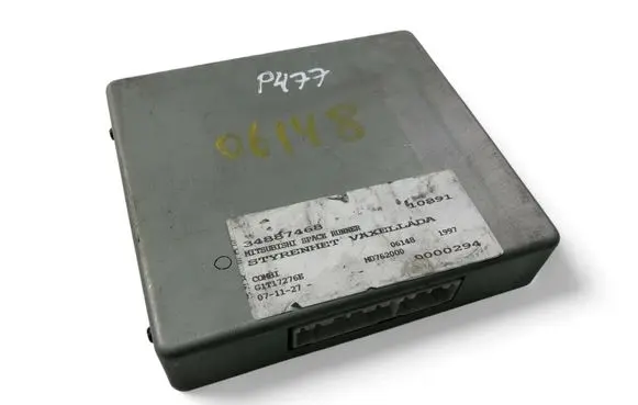 Mitsubishi Space Runner Engine control unit/module ECU MD762000