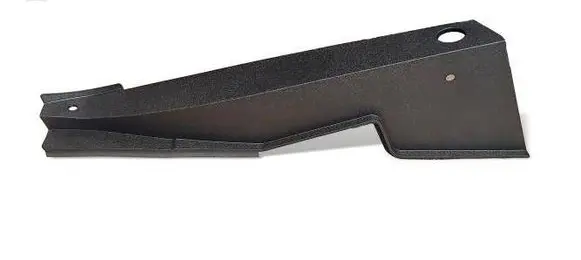 Hyundai Tucson TL Front arch trim 84159D7000