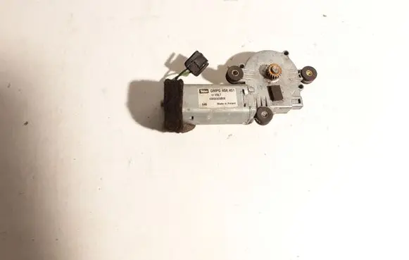 Volvo XC90 Sunroof control unit/module 10002328B00