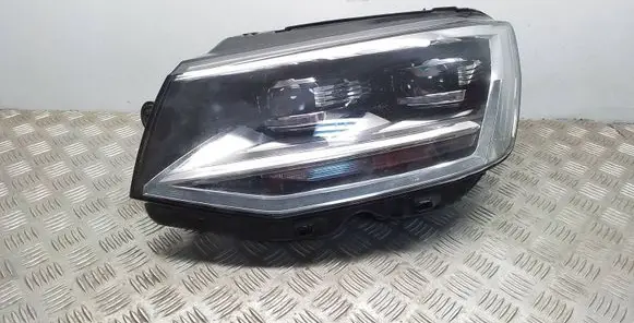 Volkswagen Multivan T6 Headlight/headlamp 7E1941035A 90079562 900795621V