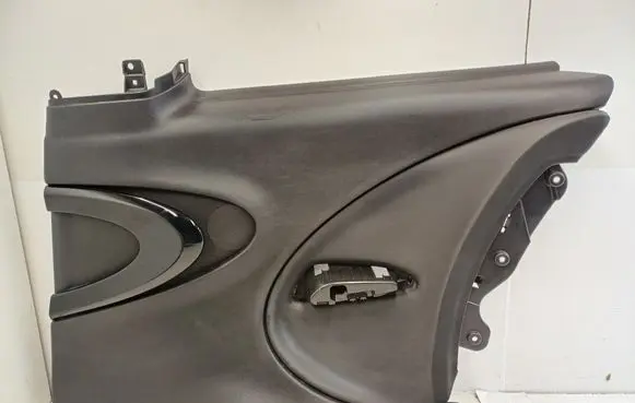 Mini Paceman (R61) Rear door card panel trim 9809330