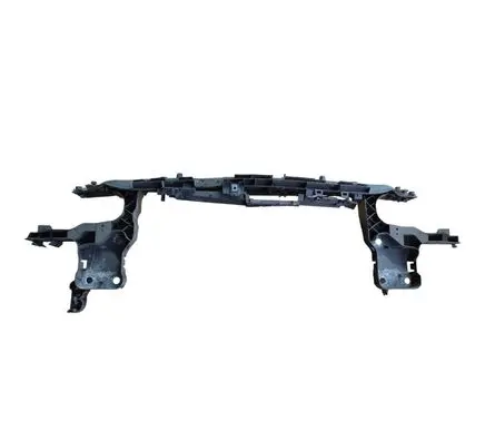 Renault Megane II Radiator support slam panel 8200137496