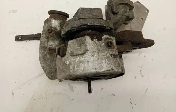 Volkswagen Touareg I Turbo GT1852VK 7559635 07Z145873J