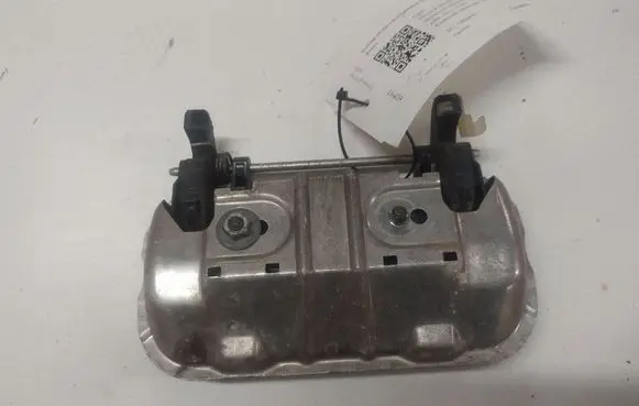 Opel Vectra B Rear door exterior handle