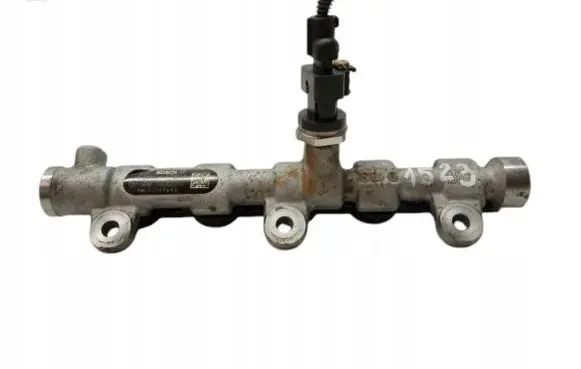 Opel Movano B Fuel main line pipe 0445214258