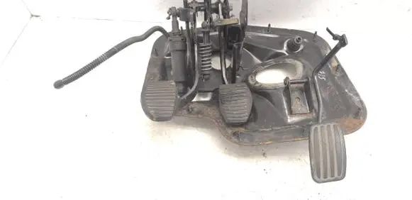 Fiat Ulysse Pedal assembly 