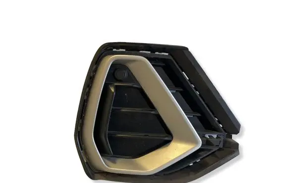Audi Q3 F3 Front bumper lower grill 83A807682D