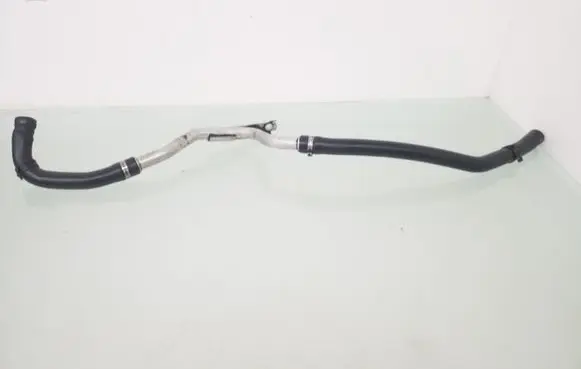 Mercedes-Benz ML W166 Engine coolant pipe/hose A1663200555 SK30542