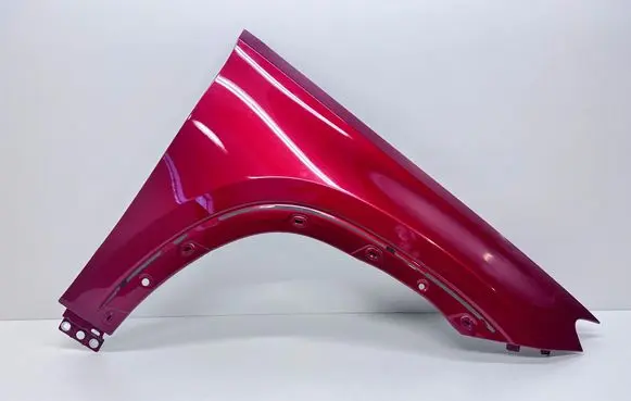 Mercedes-Benz GLS X167 Fender A1678801609