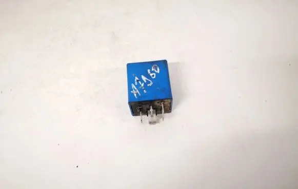 Fiat Ulysse Other relay 73922902 9753498780