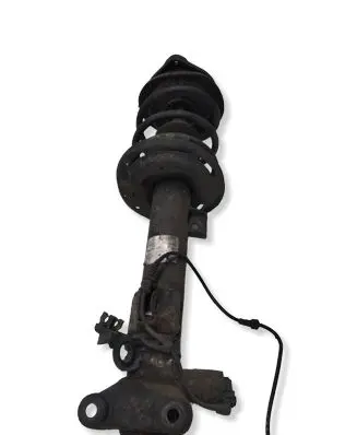 Mercedes-Benz C W204 Front shock absorber/damper A2043230800 E5800101 MN3588