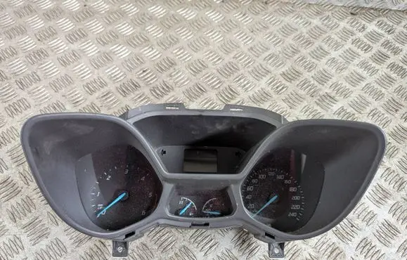 Ford Connect Speedometer (instrument cluster) DT1T10849GCA DT1T-10849-GCA