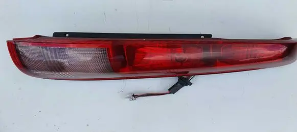 Nissan X-Trail T30 Rear/tail lights NOCODE