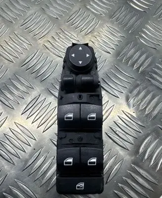 BMW X5 F15 Electric window control switch 9297349 L10250