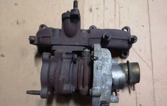 Seat Ibiza III (6L) Turbo 045145701