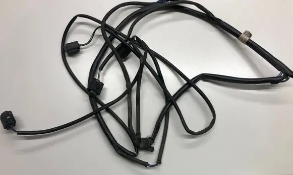 Volvo XC90 Parking sensor (PDC) wiring loom