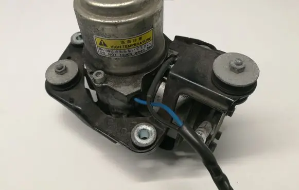 Mitsubishi Outlander ABS Pump 41120665