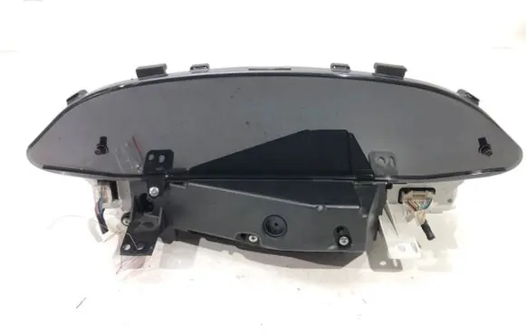 Speedometer (instrument cluster)