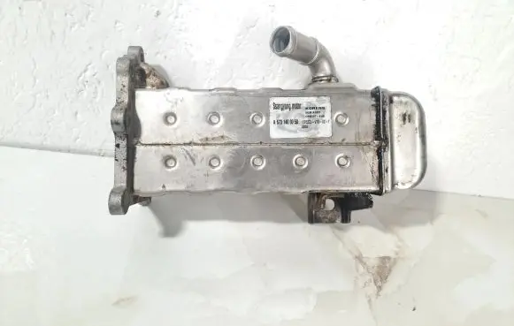 SsangYong Tivoli EGR valve cooler A6731400050 D16DTFEU6 15052V1102