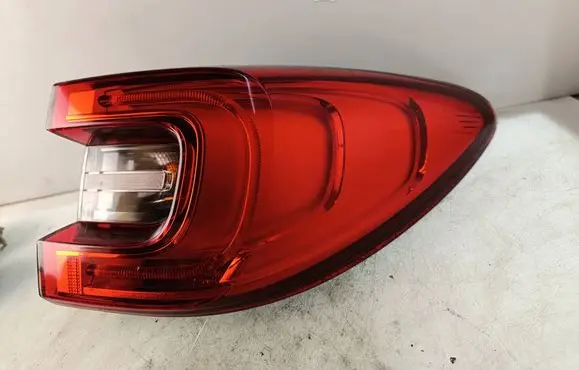 Rear/tail lights