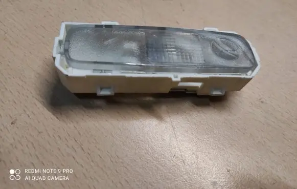 Jeep Compass Rear seat light CMLD299