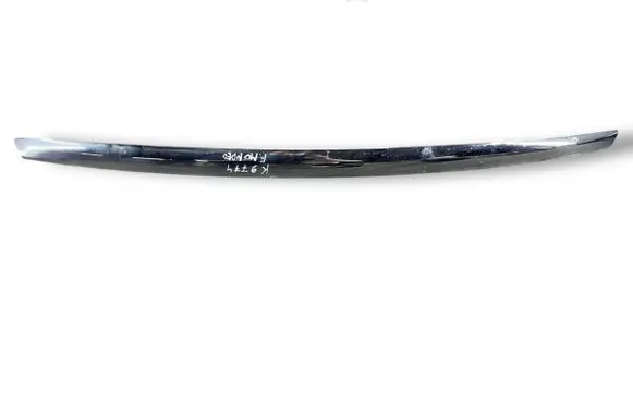 Ford Mondeo MK IV Front grill 7S718B271A 575040080