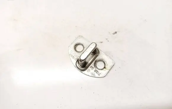 Dacia Sandero Front door lock loop/hook striker 715R0A