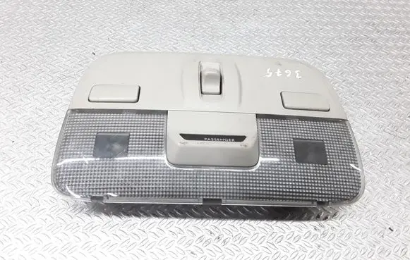Subaru Outback Front seat light