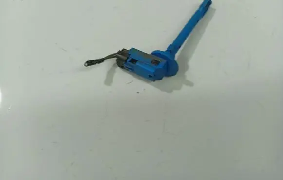 Ford Grand C-MAX Interior temperature sensor 