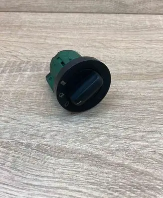 BMW 7 E38 Light switch 530893 549445500