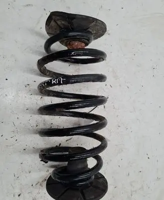 Opel Zafira A Rear coil spring
