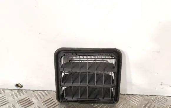 Hyundai Tucson TL Quarter panel pressure vent 97510D3000