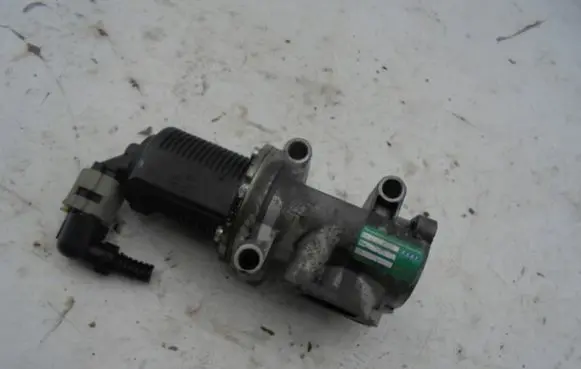 Fiat Croma EGR valve