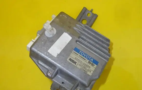 Power steering control unit/module