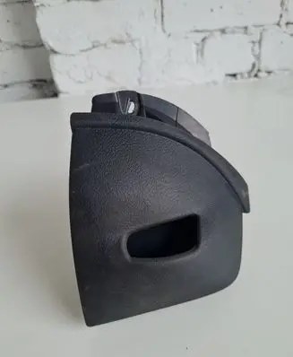 Car ashtray