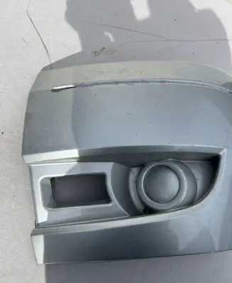 Ford Transit Front bumper corner part panel trim 6C1117E889A